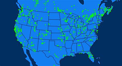 Starlink internet coverage map. Things To Know About Starlink internet coverage map. 